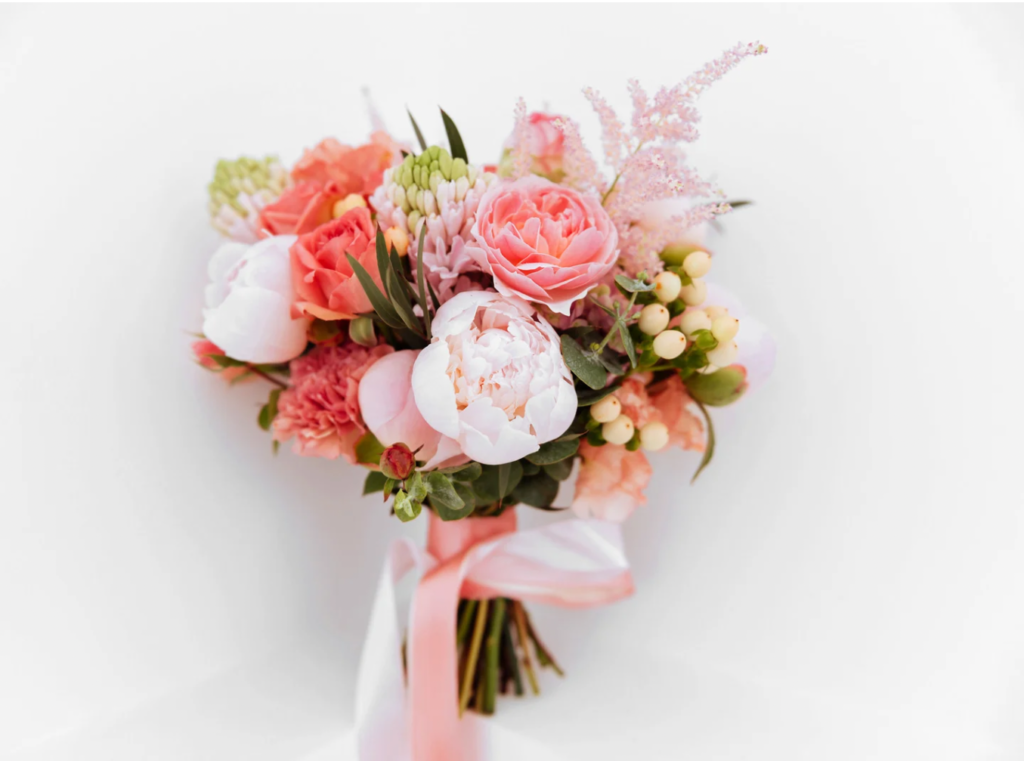 Bouquet di fiori