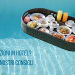 Colazioni in hotel