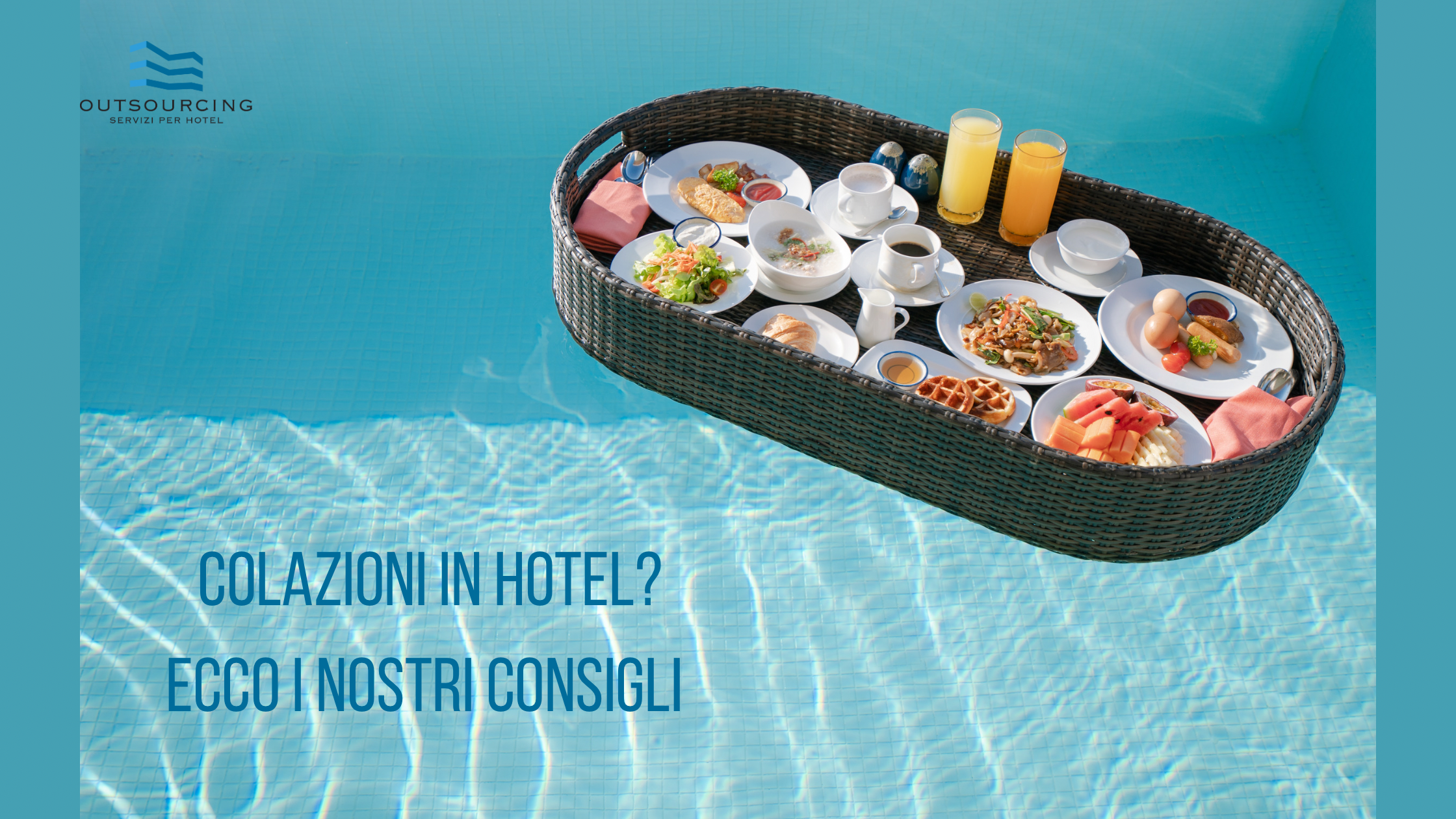 Colazioni in hotel